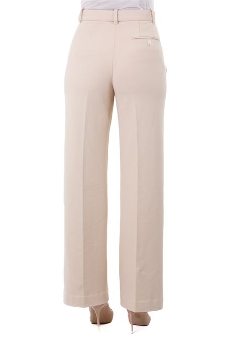 PANT IN FELPA CIRCOLO 1901 | Pantaloni | FD3168501